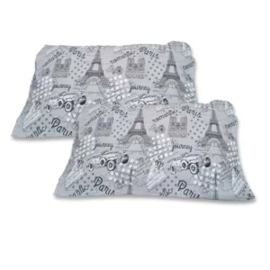 Cotton Pillow Cover