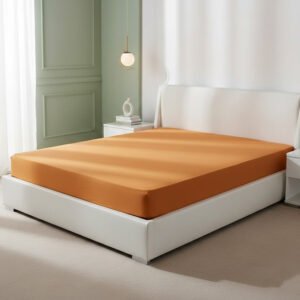 Waterproof Mattress Cover