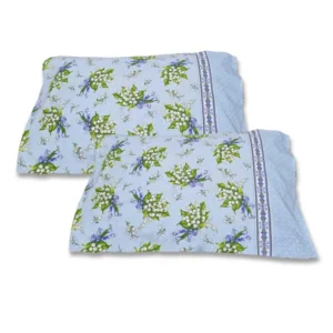 Cotton Pillow Cover