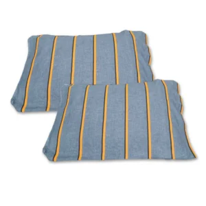 Cotton Pillow Cover