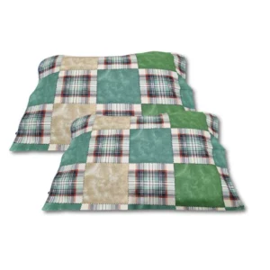Cotton Pillow Cover