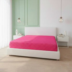 Waterproof Mattress Cover