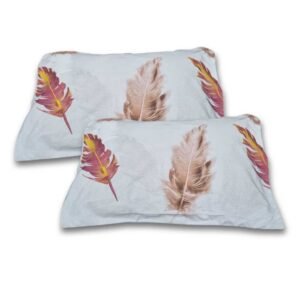 Cotton Pillow Cover
